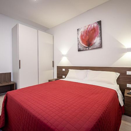 Hotel Cajeta Buia Bagian luar foto