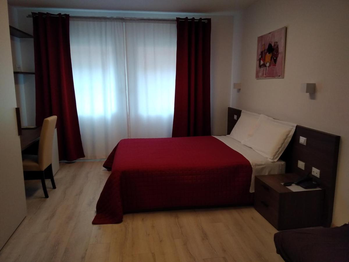 Hotel Cajeta Buia Bagian luar foto