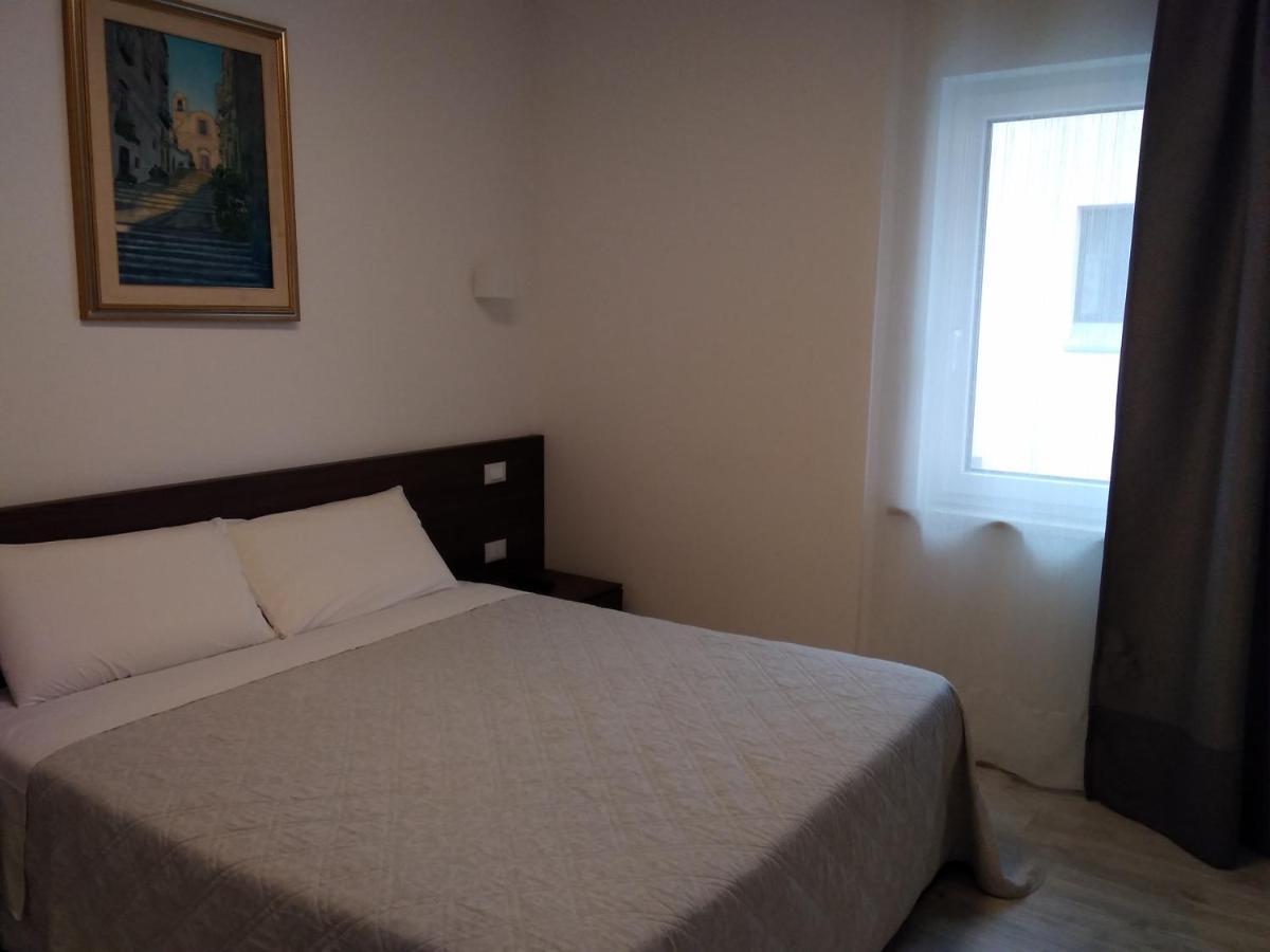 Hotel Cajeta Buia Bagian luar foto