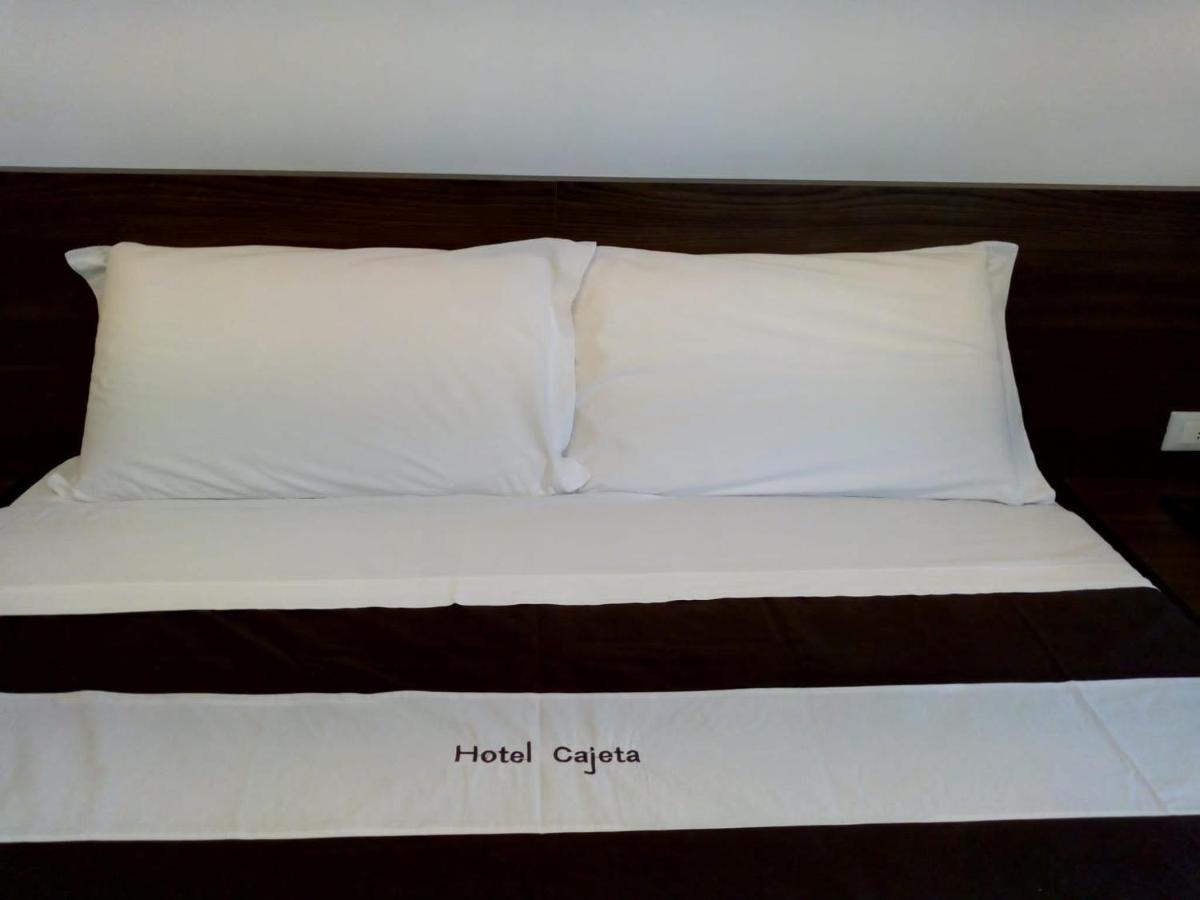 Hotel Cajeta Buia Bagian luar foto