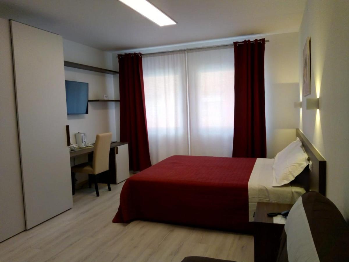 Hotel Cajeta Buia Bagian luar foto