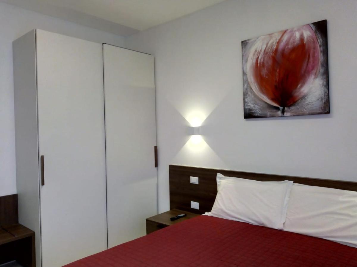 Hotel Cajeta Buia Bagian luar foto