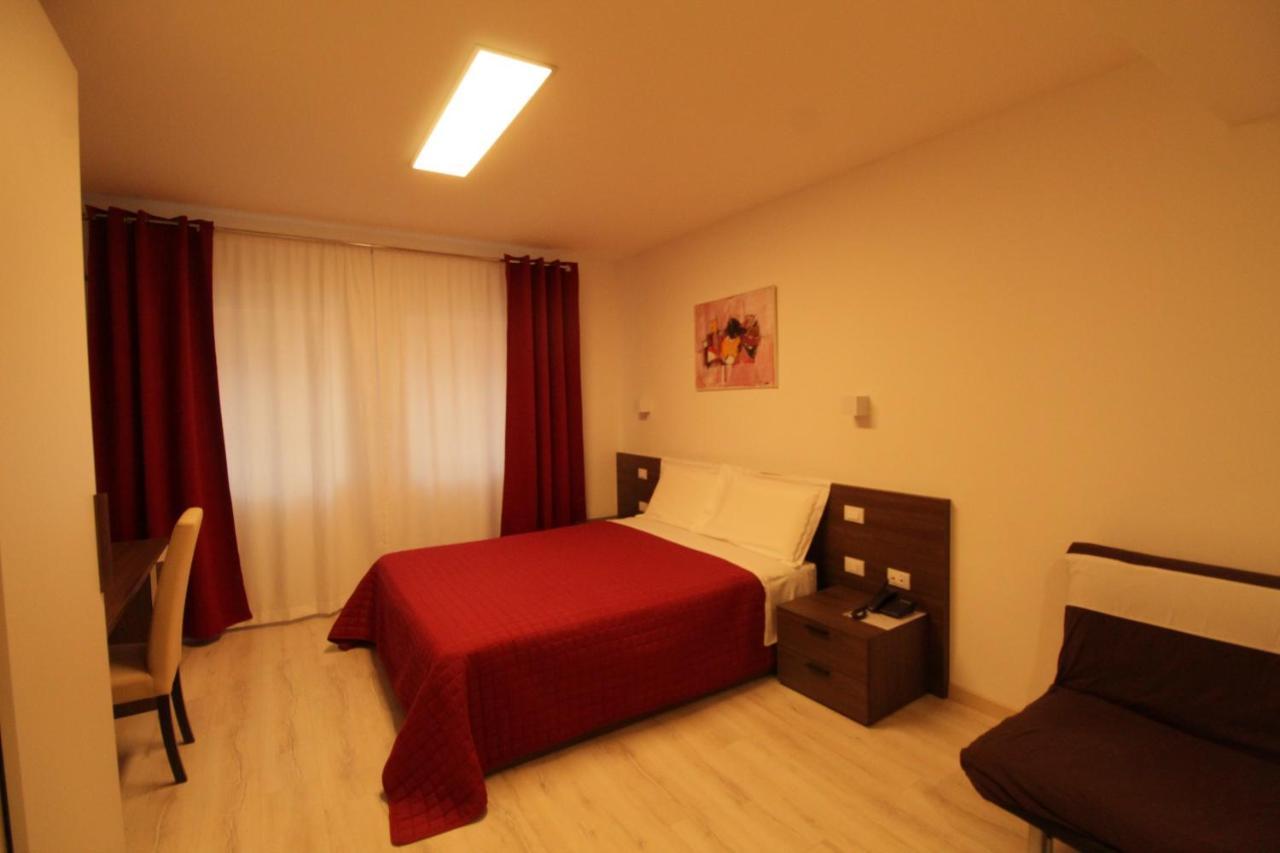 Hotel Cajeta Buia Bagian luar foto
