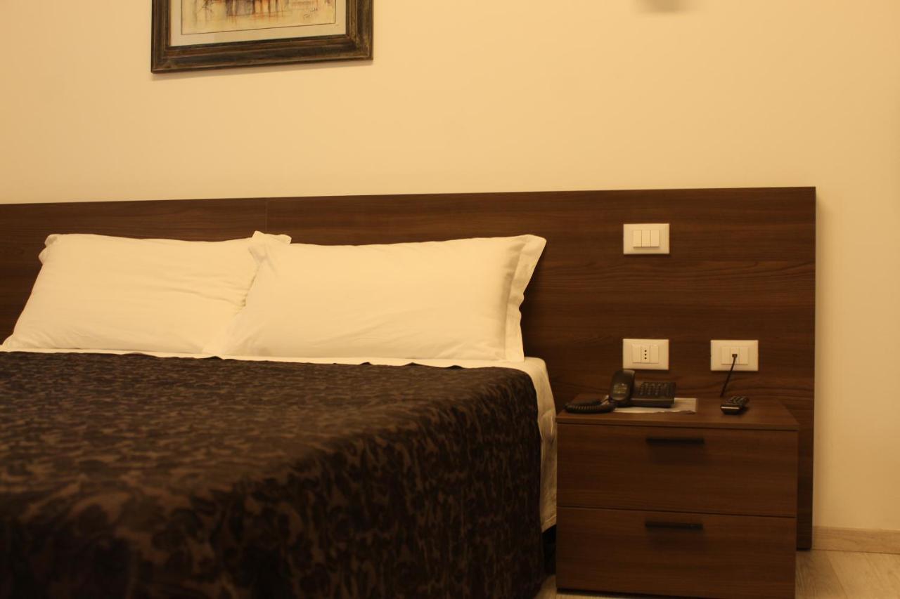 Hotel Cajeta Buia Bagian luar foto