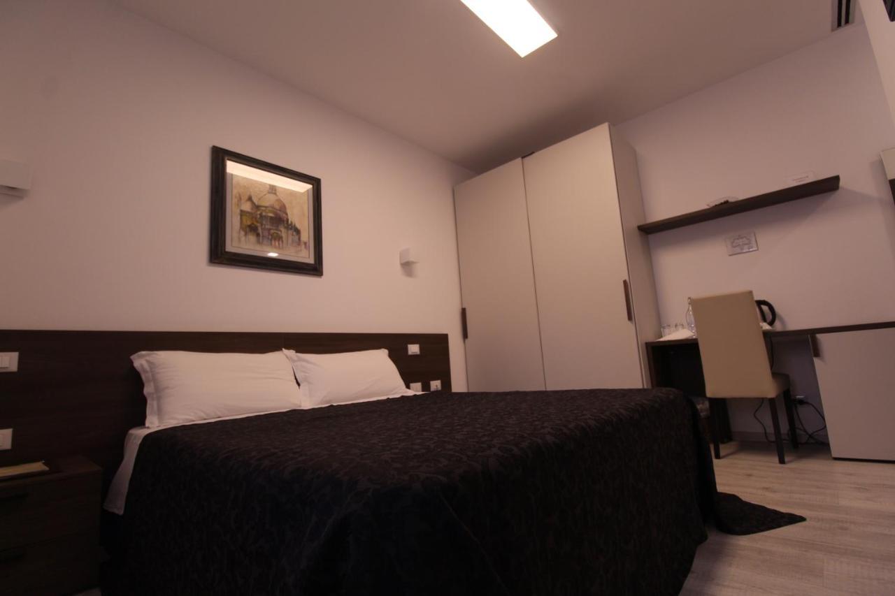 Hotel Cajeta Buia Bagian luar foto