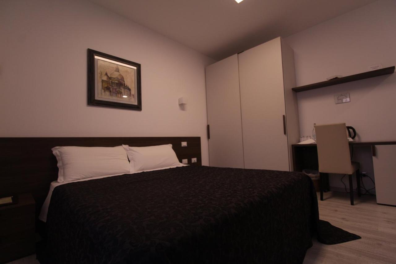 Hotel Cajeta Buia Bagian luar foto