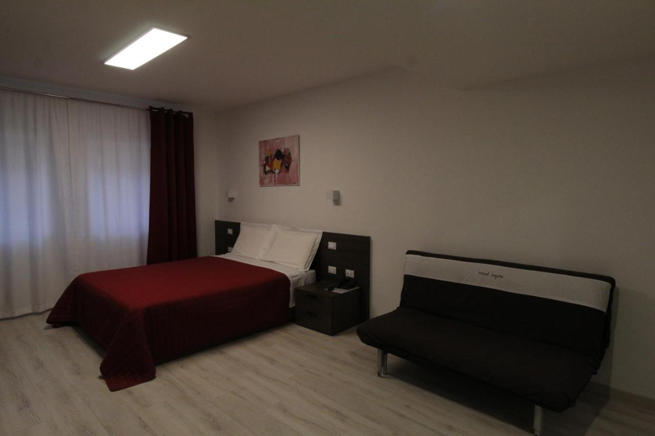 Hotel Cajeta Buia Bagian luar foto