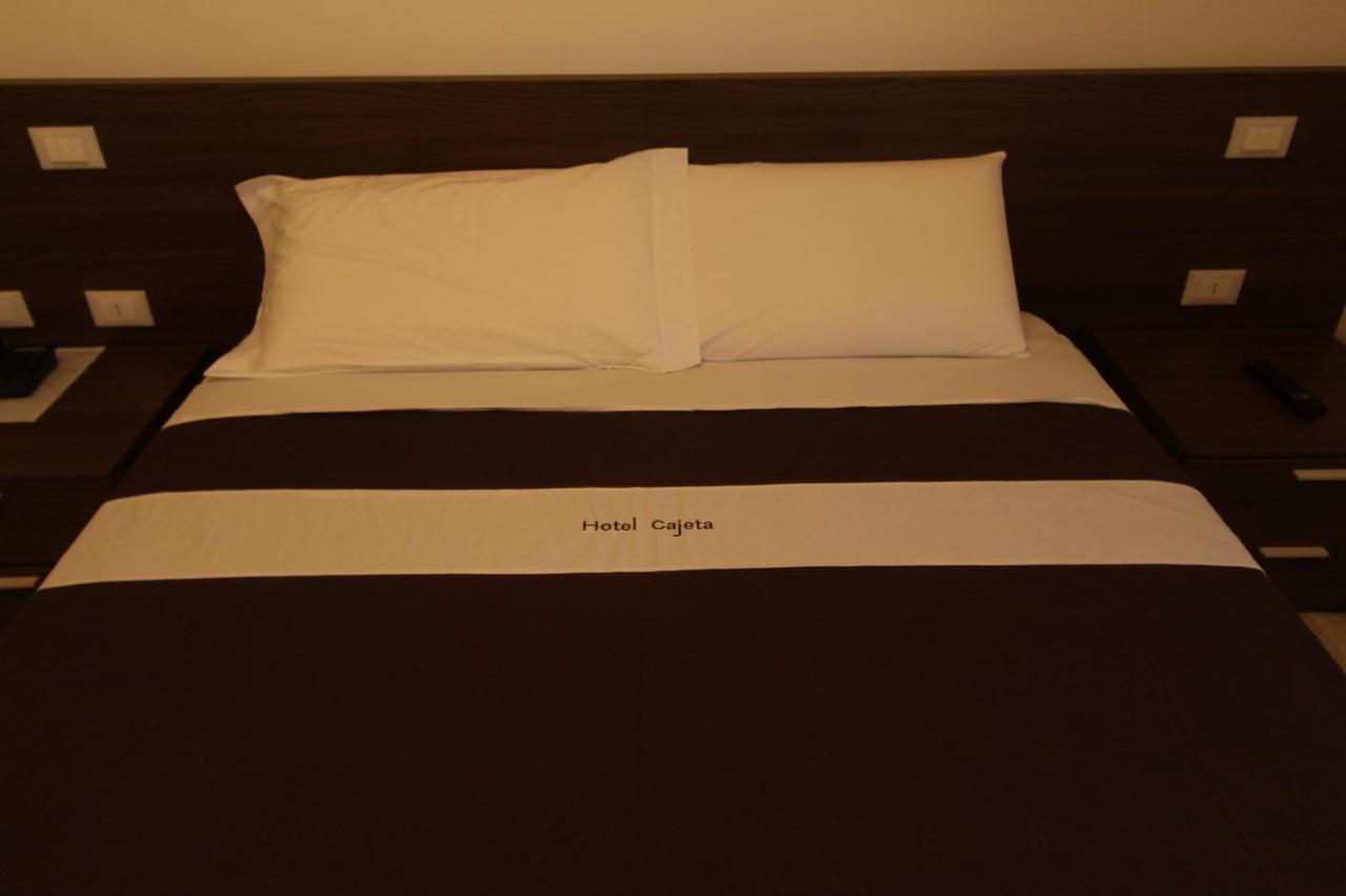 Hotel Cajeta Buia Bagian luar foto