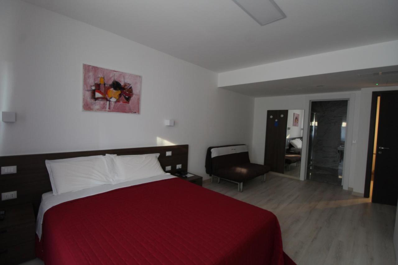 Hotel Cajeta Buia Bagian luar foto