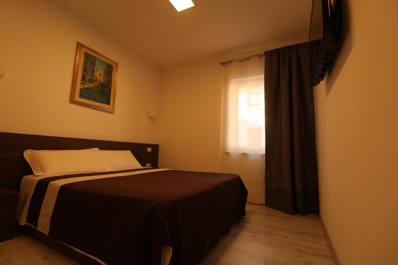 Hotel Cajeta Buia Bagian luar foto