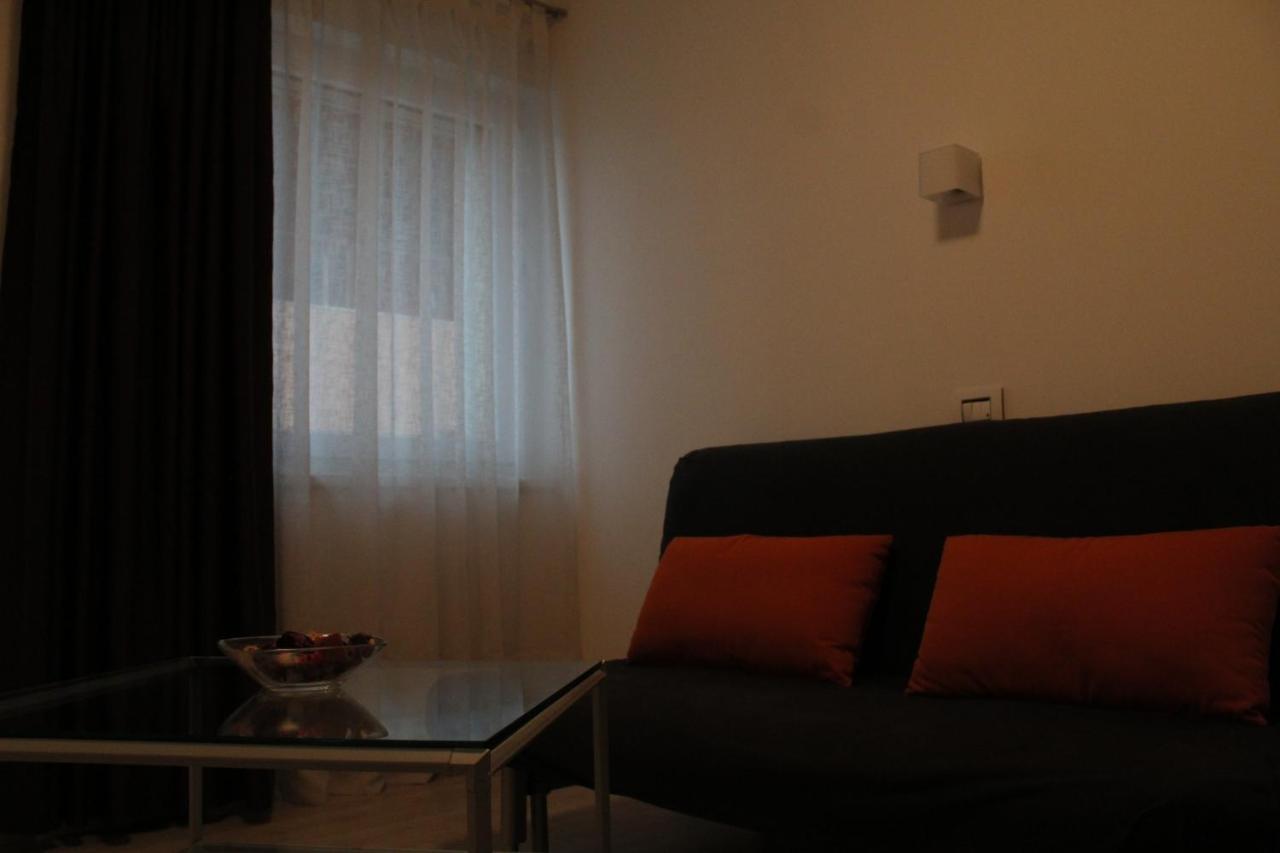 Hotel Cajeta Buia Bagian luar foto