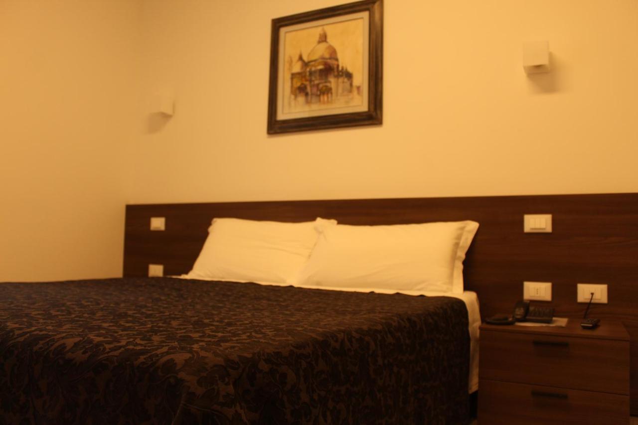 Hotel Cajeta Buia Bagian luar foto