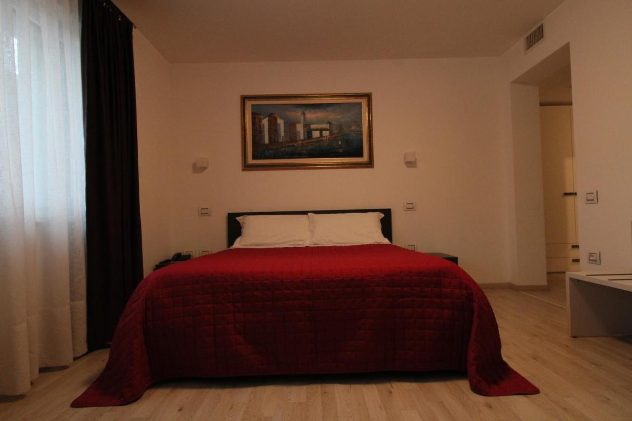 Hotel Cajeta Buia Bagian luar foto