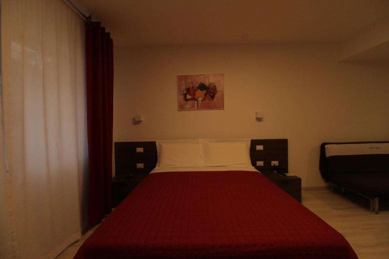 Hotel Cajeta Buia Bagian luar foto