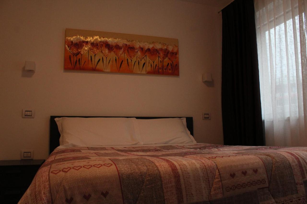 Hotel Cajeta Buia Bagian luar foto