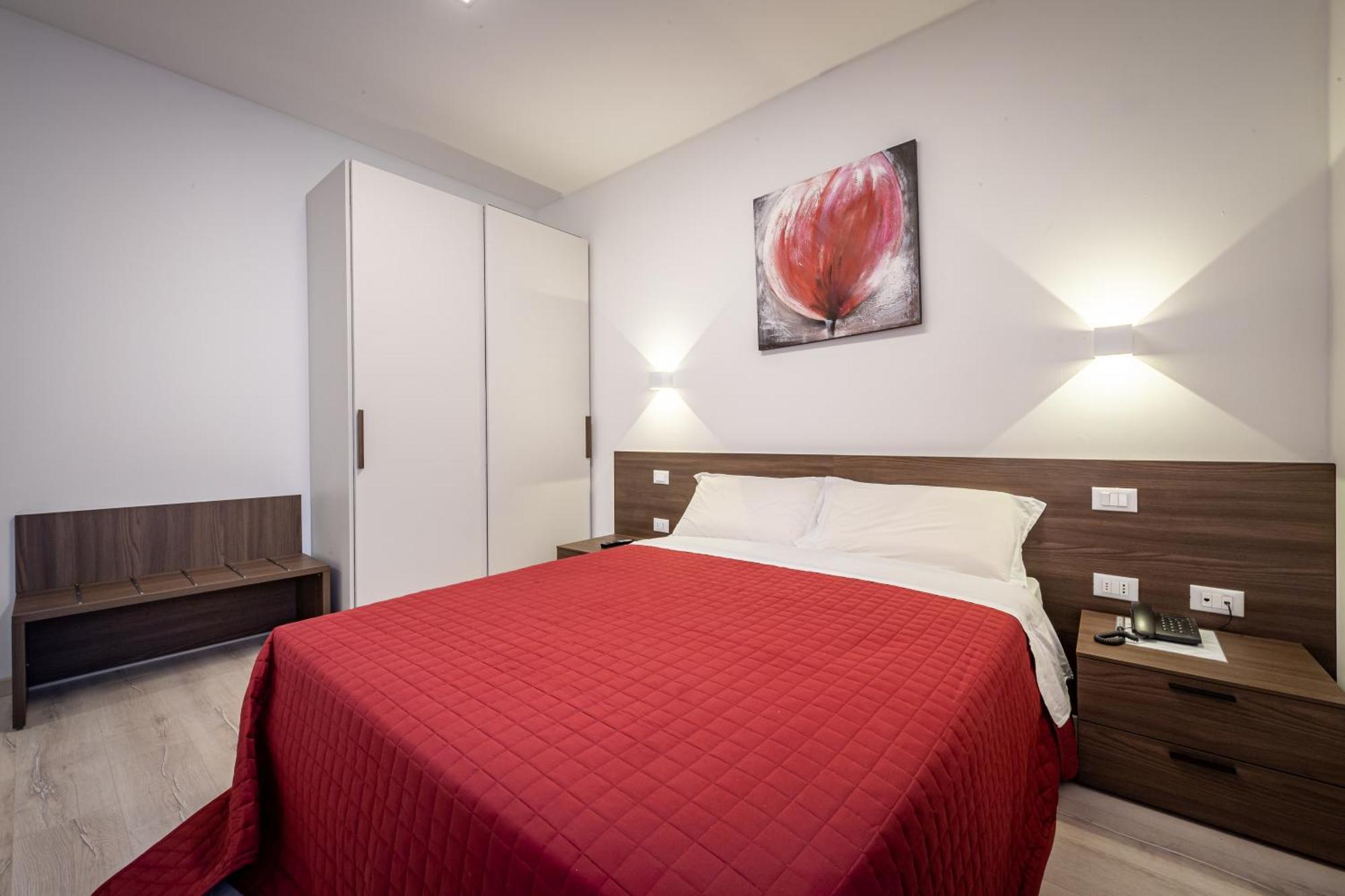 Hotel Cajeta Buia Bagian luar foto