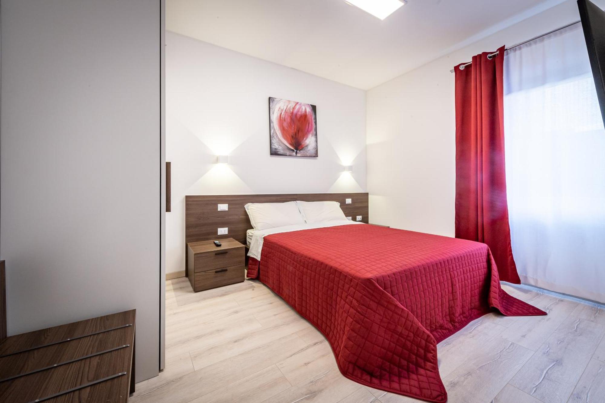 Hotel Cajeta Buia Bagian luar foto