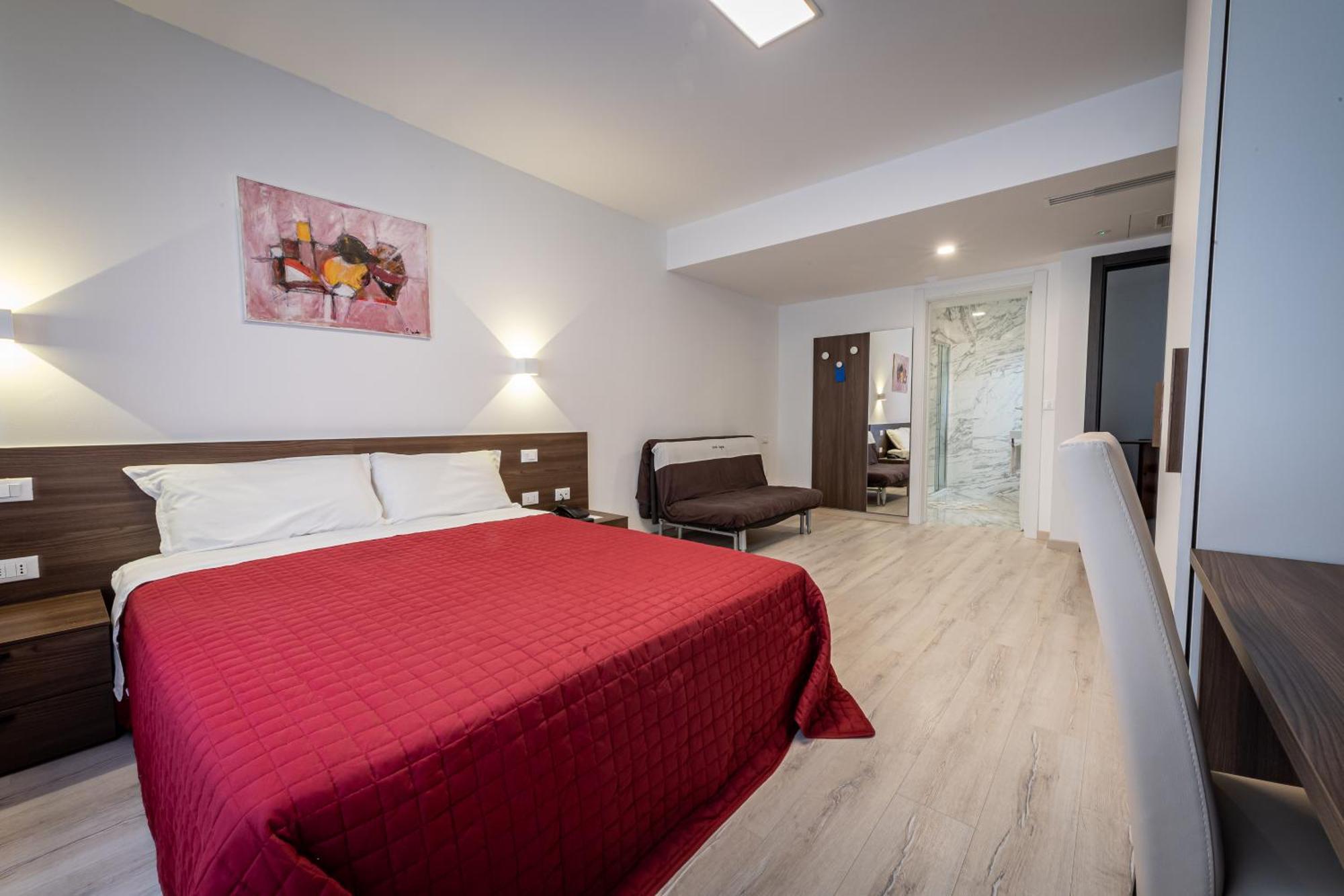 Hotel Cajeta Buia Bagian luar foto